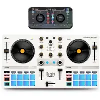 Hercules Mix Ultra Dj-controller