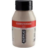 Amsterdam Standard Series akrylmaling krukke Warm Grey 718