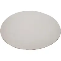 Antalis Kagepap hvid Ø18 cm - (karton á 500 stk.)