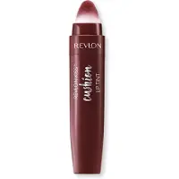 Revlon Kiss Pude Lip Tint Lipstick Wine Trip