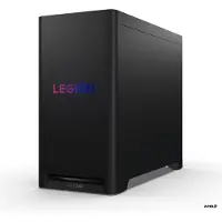 Lenovo Idg Legion T5 R5-7600/32gb/1tb Ssd/rtx 4060 Gaming-pc