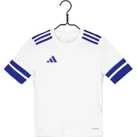 Adidas Funktionsskjorte 'Squa 25' blå / hvid