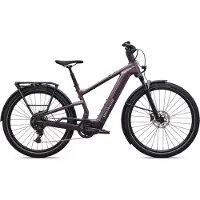Specialized Vado 3 4.0 - Gloss Nebula Metallic / Silver Dust - M - Cykel