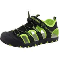 Kappa Sandaler 'Jado' æble / sort