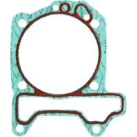 RMS Beauty Piaggio Beverly 125-200cc 2001/2002 100689490 Komplet Pakningssæt