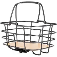 Atranvelo Duo L Avs Bagagekurv 27l