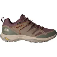 The North Face Lave sko 'Hedgehog' taupe / oliven / cyclam
