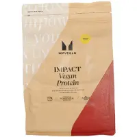 Myprotein Vegansk Proteinblanding - 1kg - Banan