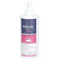 Phyto Intense Curls Kids Magic Shampoo & Body Wash 400 ml