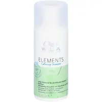 Wella Elements Calming Shampoo 50 ml