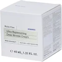 Korres WHITE PINE Meno Reverse Ansigtscreme 40 ml