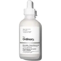 The Ordinary. - Rice Lipid Microemulsion + Ectoine - Fugtgivende Mikroemulsion - Rice Lipids + Ectoin 120ml - For Women