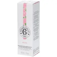 Roger & Gallet Rose Fragrant Water Eau de parfum 30 ml