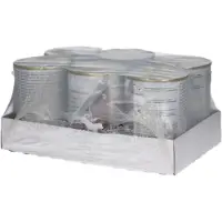 Trovet Hypoallergenic IPD (Insect) – 6 x 400 g dåser