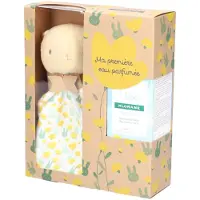 Klorane Bébé Petit Brin Agua Perfumada Estuche 2 Pcs