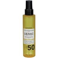 Lierac Sunissime Silky Sun Oil SPF50 150ml