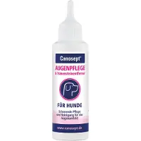 Canosept øjenpleje ActivBiome+ blanding: 2 x 120 ml