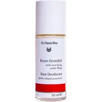 Dr. Hauschka Rose Dezodorant 50ml