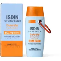 Isdin Fusion Sport Spf50 100ml Solcreme