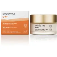 Sesderma C-Vit Crema Facial Hidratante 50ml