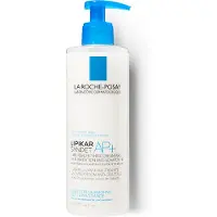 La Roche Posay Lipikar Syndet AP+ Cleansing Bodycream-Gel 400 ml