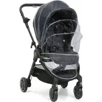 BabyJogger BABY JOGGER BBJ folie til barnevogn CITY TOUR LUX 2042954 - A 2042954