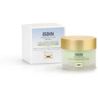 Isdin Isdinceutics Moisturizing Cream With Hyaluronic Acid 50g
