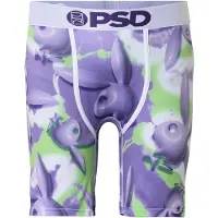 PSD Pb Bubble Dye Boxers