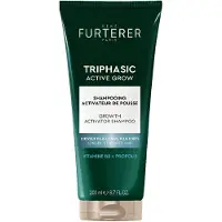 Rene Furterer Triphasic Growth Activating Shampoo 200 ml