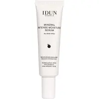 IDUN MINERALS Mineral Intense Moisture Serum 30 ml