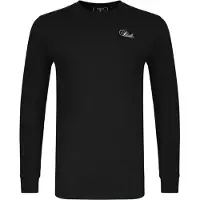 SikSilk Bluser & t-shirts 'Essentials' sort