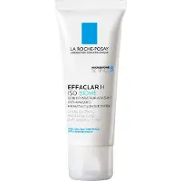 La Roche Posay Effaclar H Iso-Biome Moisturizing Cream For Sensitive And Imperfection-Prone Skin 40ml