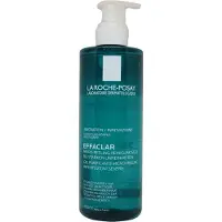 La Roche Posay - Effaclar cleansing gel - 400 ml