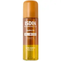 Isdin Fotoprotector Hydro Oil Protege& Broncea SPF30 200ml