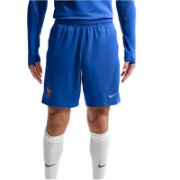 Nike Frankrig Træningsshorts Dri-FIT Strike VM 2026 - Blå/Blå/Kobber - , størrelse Large