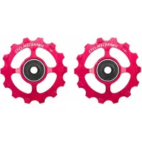 Cycling Ceramic Shimano 12s Grx-rx/xt-xtr/shimano 11s Grx-rx/xt-xtr/sram 12s Axs/sram 12s Mtb/sram 1x11s Cykeltrissesæt