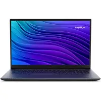 Medion Avantum E1E (MD 600001), Intel N, 43,9 cm (17.3), 1920 x 1080 pixel, 4 GB, 128 GB, Windows 11 Home