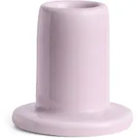 HAY Tube lysestage 5 cm Pale pink