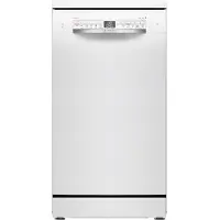 Bosch Sps2hkw55e Tredje Niveau Opvaskemaskine 10 Antal Kuverter