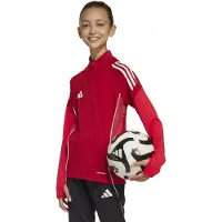 Adidas Træningstrøje Tiro 25 Competition - Rød Børn, størrelse 164 cm