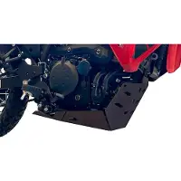 Puig 21575n Kawasaki Klr 650 22-25 Motorbeskyttelse