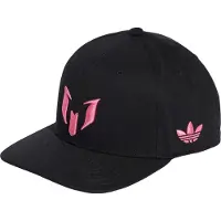 Adidas Lionel Messi Snap Back Kasket