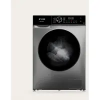 Evvo Nova P10 Frontbetjent Vaskemaskine