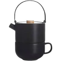 Bredemeijer Tea For One Umea 500 Ml Tekanden
