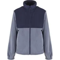 Urban Classics Double Polarfleece Jakke