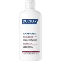 Ducray Anaphase+ 400ml Hårtabsshampoo