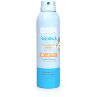 Isdin Fotoprotector Pediatrics Wet Skin SPF50+ 250ml