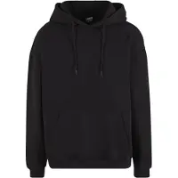 Urban Classics Basic Oversized Hættetrøje