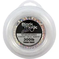Black Magic Tough Trace Monofil Liner 20 M