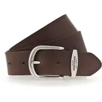 Mustang Bælte choko